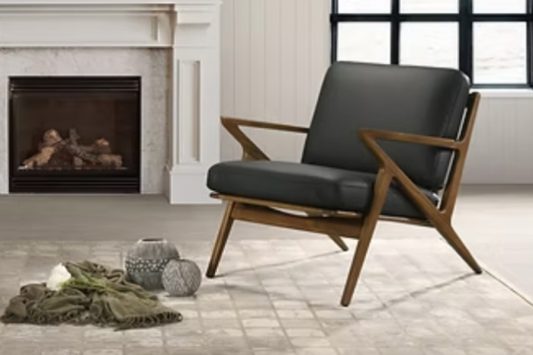Kube Import Loki Chair