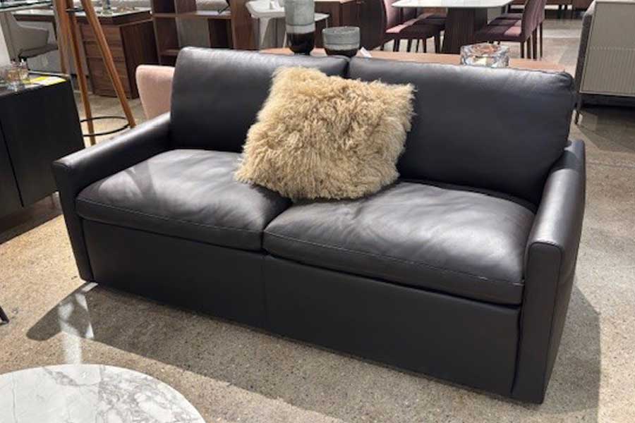 MaxDivani Fasano sofa