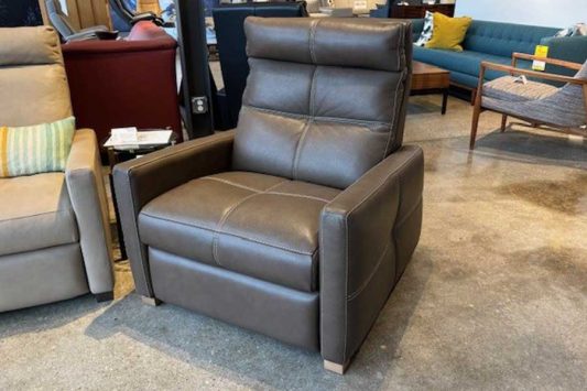 American Leather Rainier Recliner