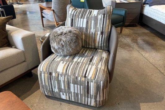 Romano Calypso chair