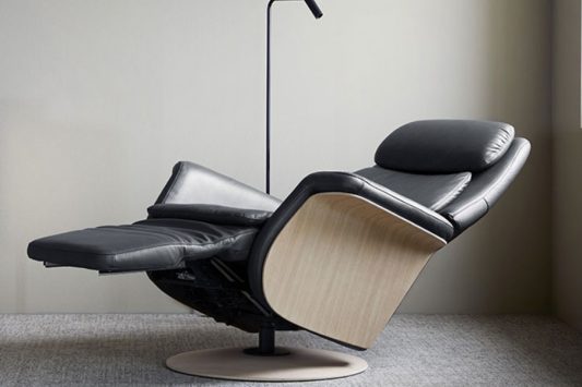 Stressless Sam recliner