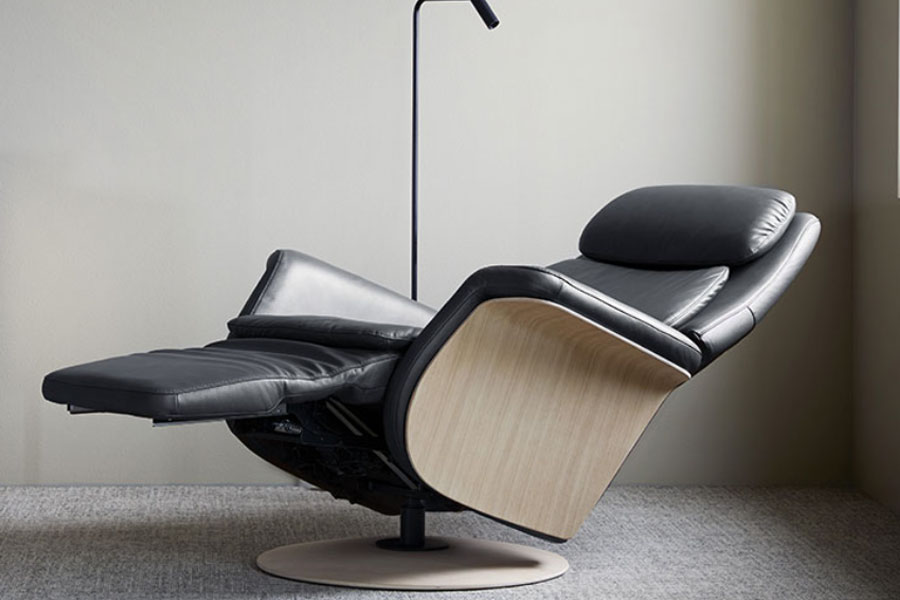 Stressless Sam recliner