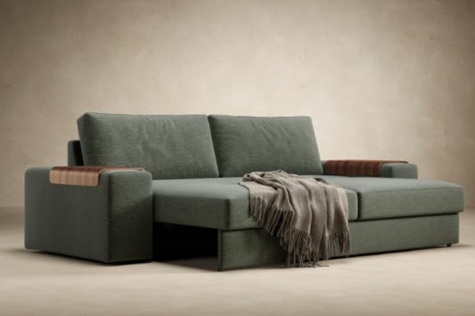 Innovation Living Vilander Sleeper Sofa