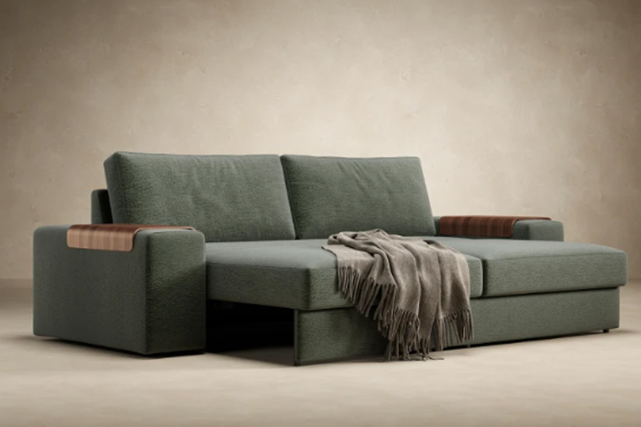 Innovation Living Vilander Sleeper Sofa