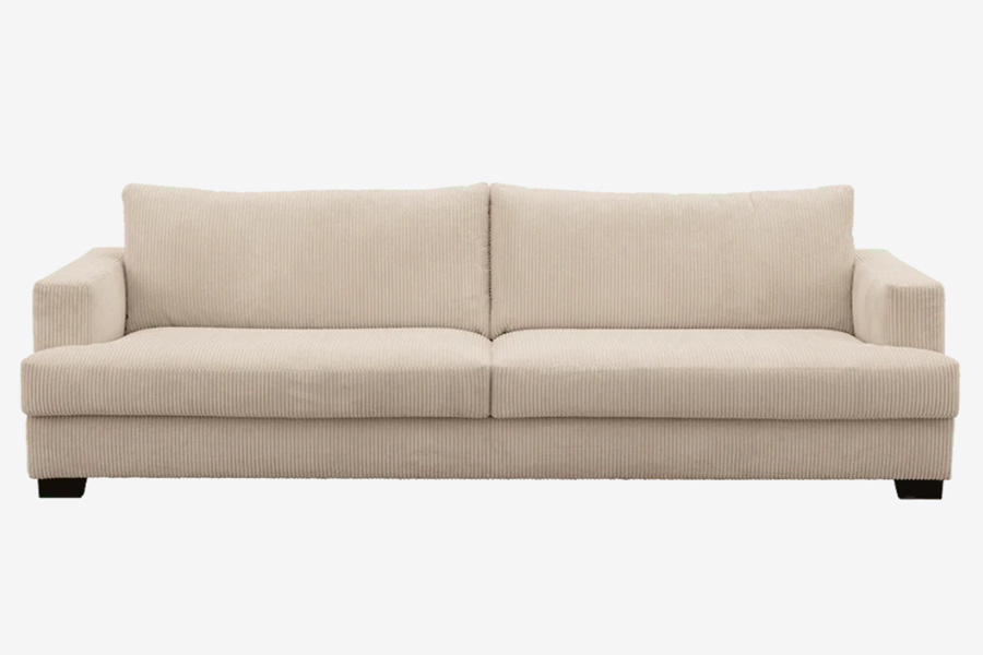 Vilmers Waterfall sofa