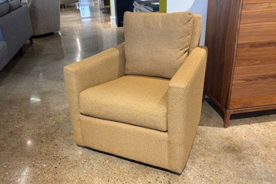 Younger Charlie Swivel Chair Younger Charlie Swivel Chair