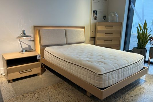 BDI-Kava-bed