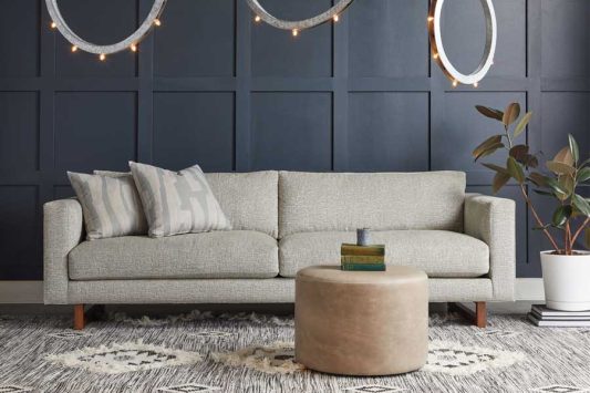 Younger Beam Sofa 1