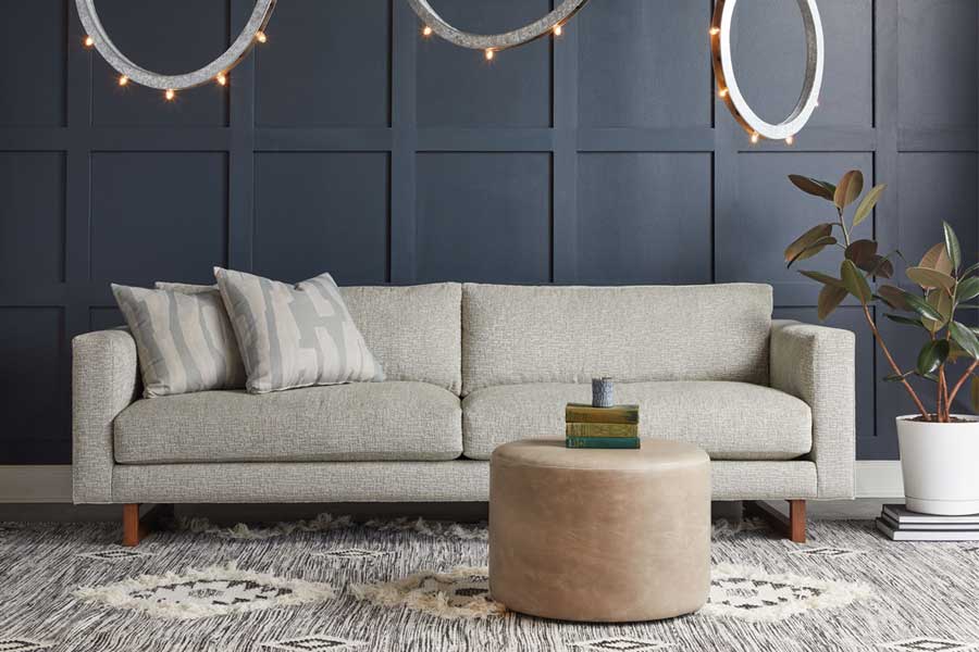 Younger Beam Sofa 1 Younger Beam Sofa 1